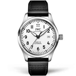 Копия часов IWC Pilot’s Watch Mark XX 40mm IW328207