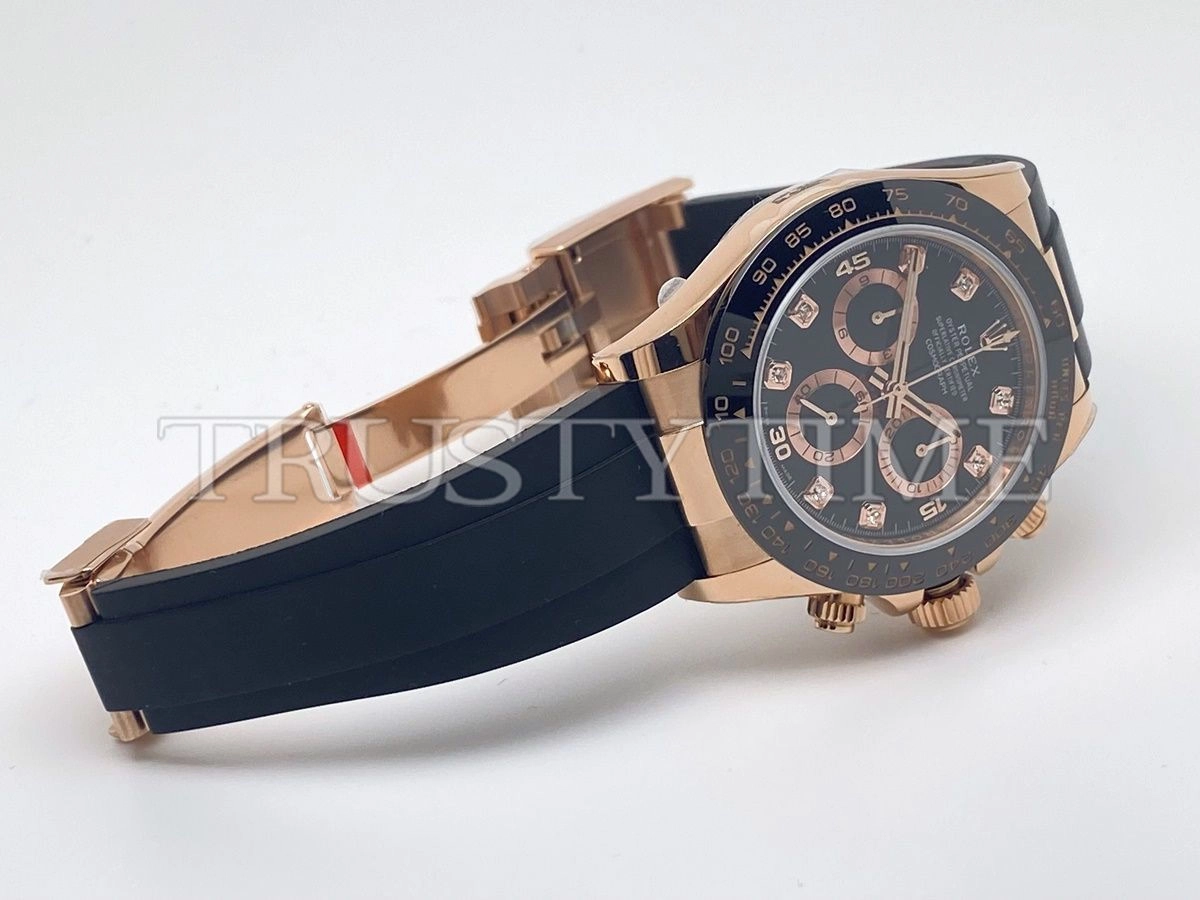 Копия часов Rolex Cosmograph Daytona 116515LN-0057