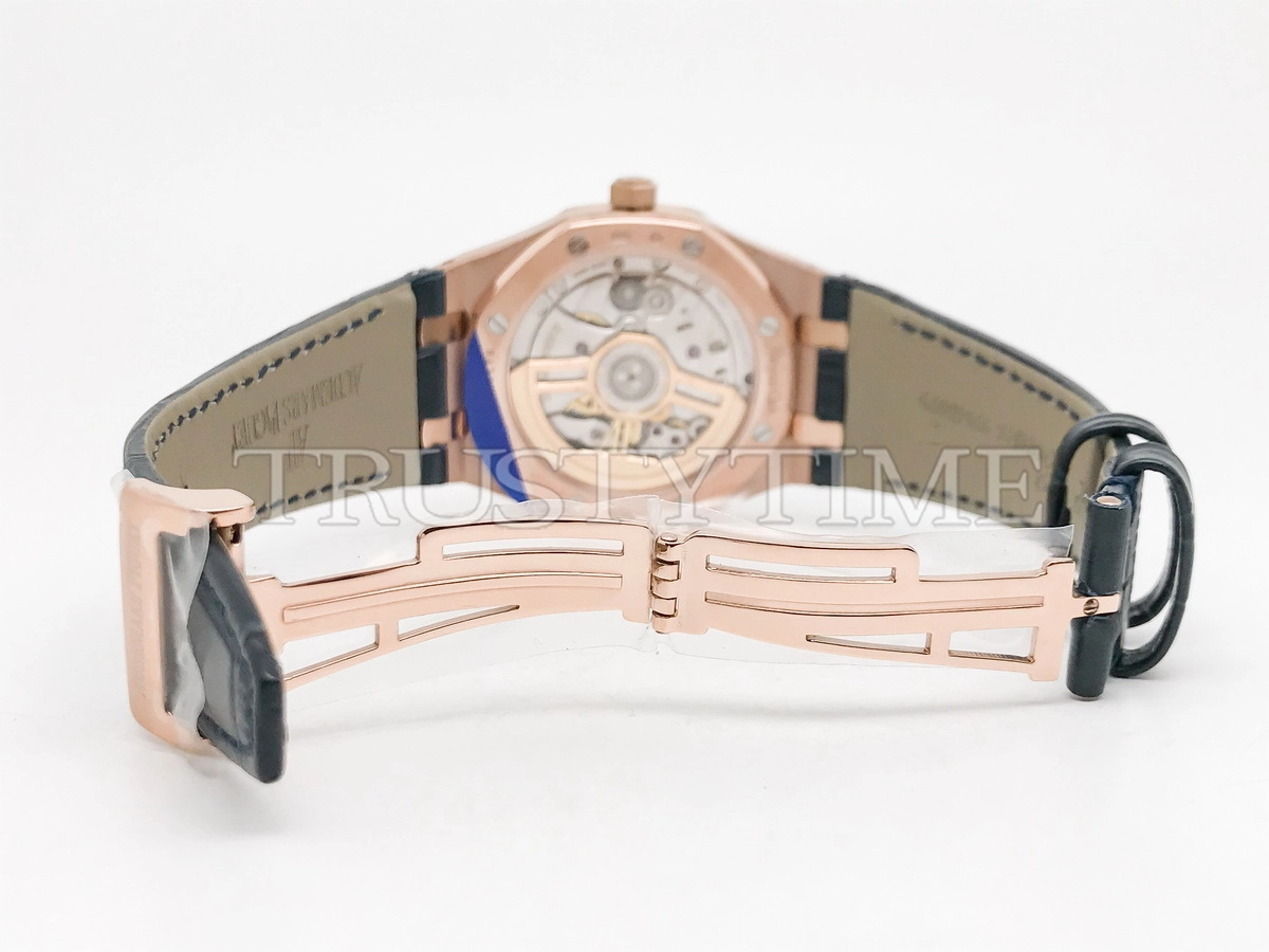 Копия часов Audemars Piguet Royal Oak Selfwinding 15510OR.OO.D315CR.02