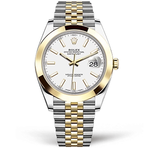 Копия часов Rolex DateJust II 41mm 126303-0016