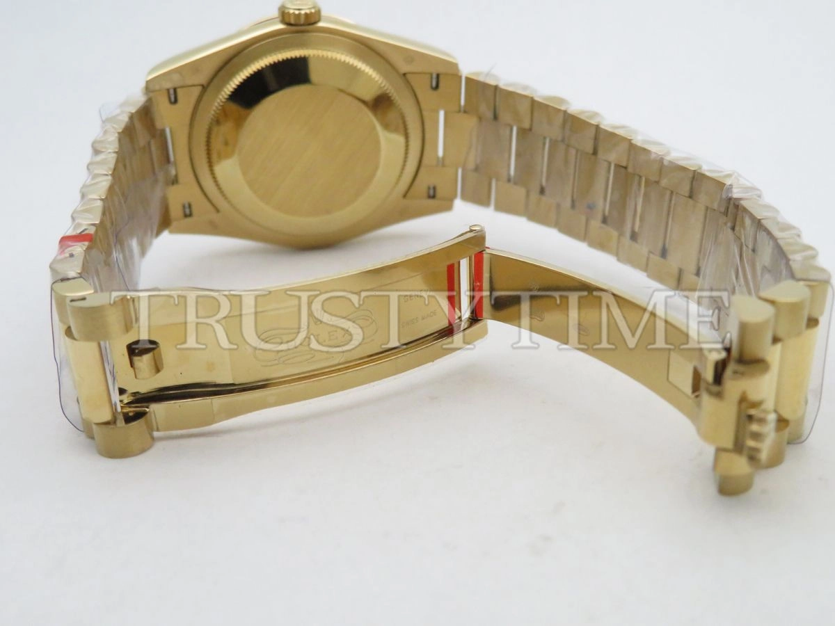 Копия часов Rolex Day-Date 36mm 128238-0081