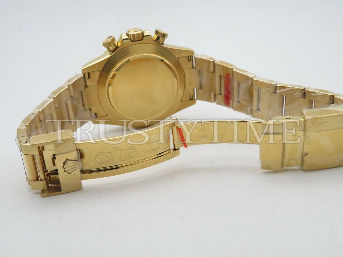Копия часов Rolex Cosmograph Daytona 116508-0004