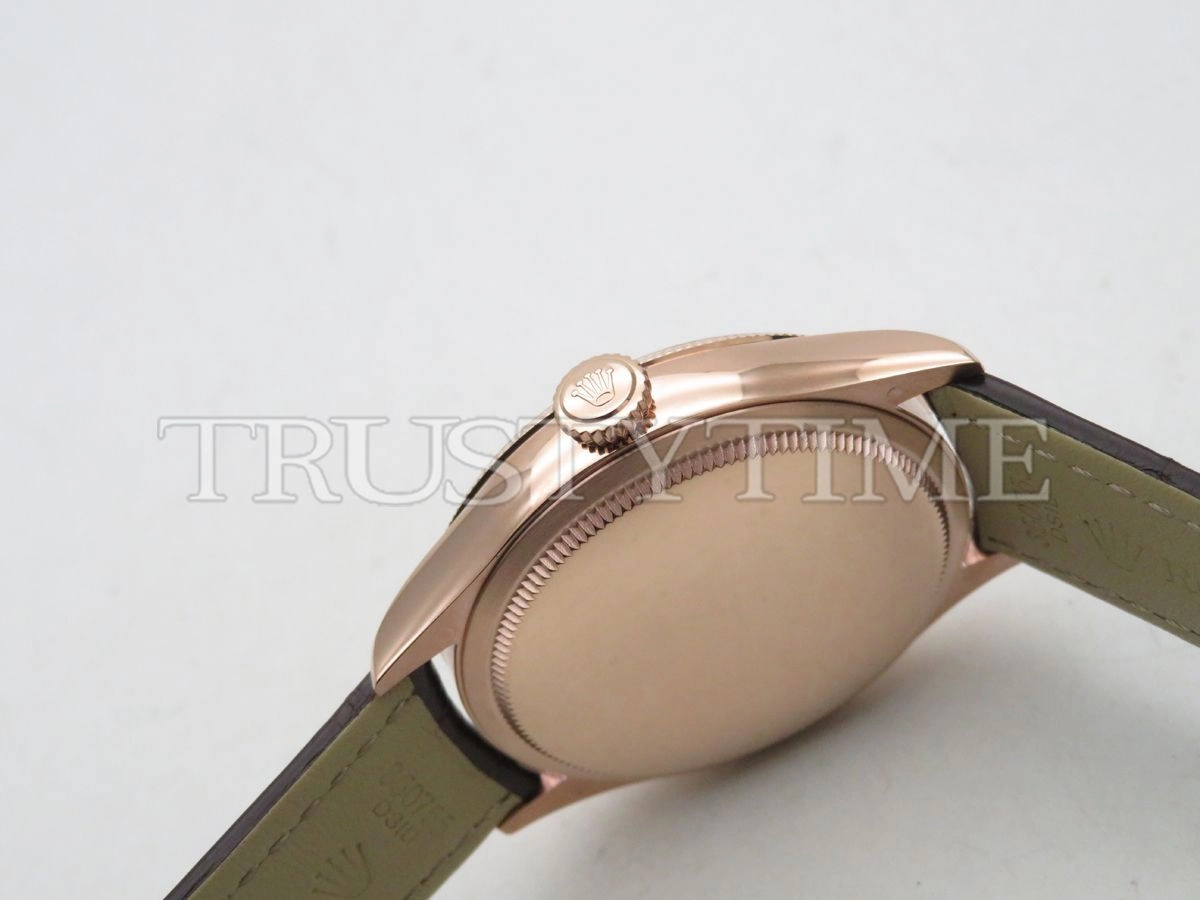 Копия часов Rolex Cellini Time 39mm 50505-0010