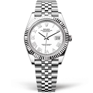 Копия часов Rolex DateJust II 41mm 126334-0036