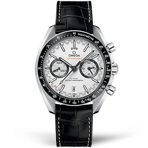 Реплика часов Omega Speedmaster Racing Co-axial Master Chronometer Chronograph 44mm 329.33.44.51.04.001 Арт.OM-0769 Копия часов Omega Speedmaster Racing Co-axial Master Chronometer Chronograph 44mm 329.33.44.51.04.001 Арт.OM-0769