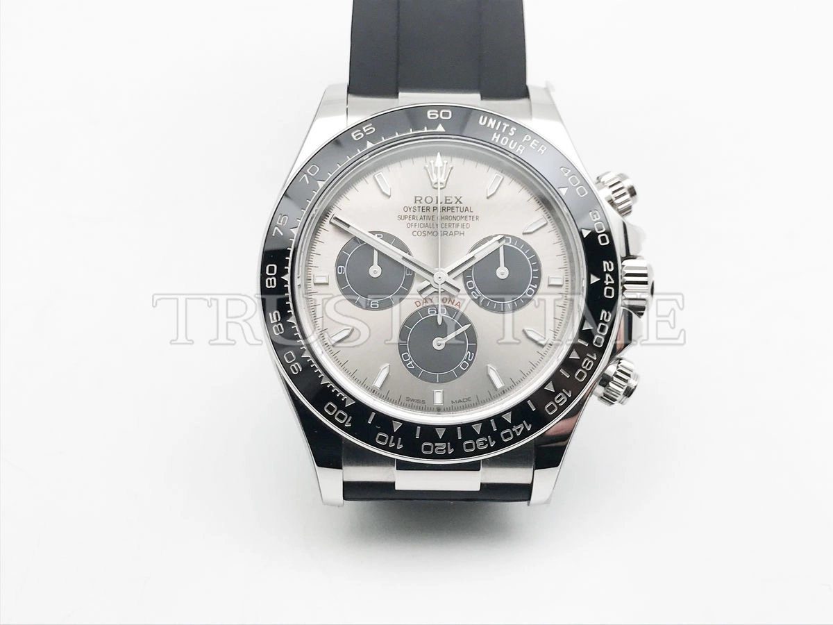 Копия часов Rolex Cosmograph Daytona 126519LN-0006