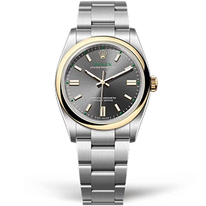 Копия часов Rolex Oyster Perpetual 36mm 126003-0001