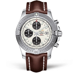 Копия часов Breitling Colt Chronograph Automatic 44 A1338811/G804/438X/A20D.1