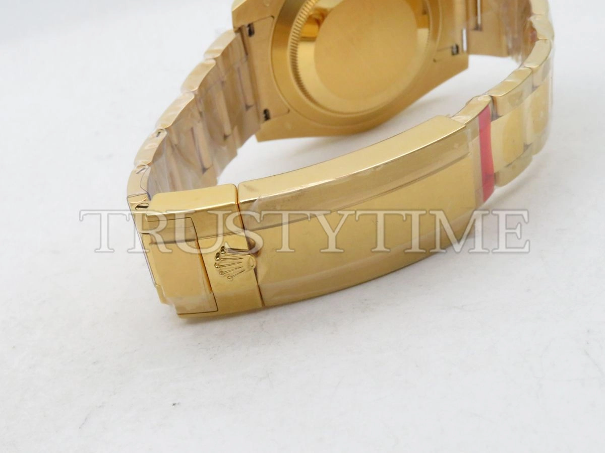 Копия часов Rolex Submariner 40mm 116618LB-0003