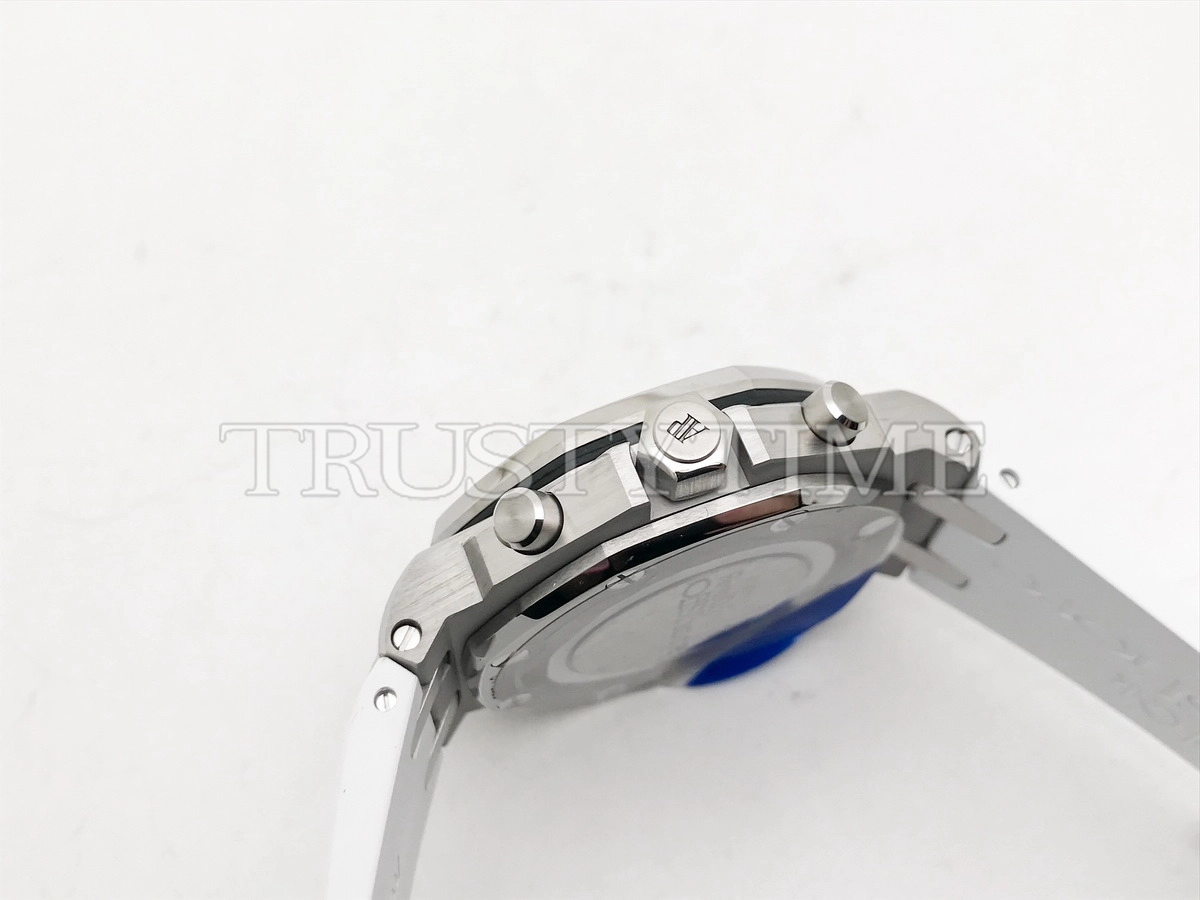 Копия часов Audemars Piguet Royal Oak Offshore Chronograph 26231ST.ZZ.D010CA.01.A