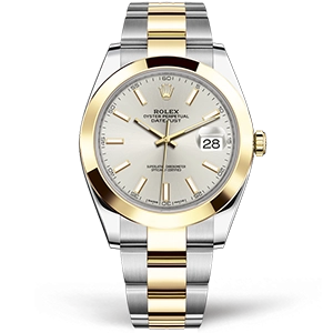 Копия часов Rolex DateJust II 41mm 126303-0001