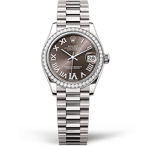 Копия часов Rolex DateJust 31mm 278289RBR-0020