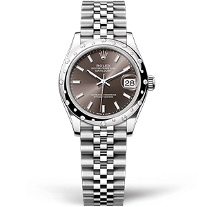 Копия часов Rolex DateJust 31mm 278344RBR-0018