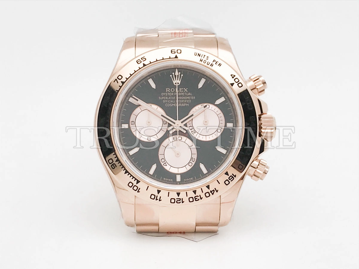 Копия часов Rolex Cosmograph Daytona 126505-0001