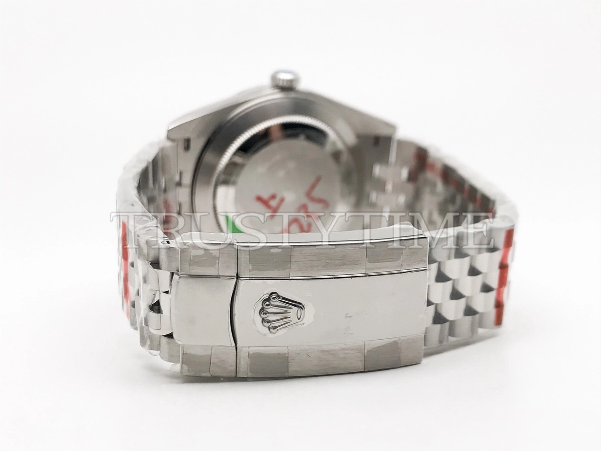 Копия часов Rolex DateJust II 41mm 126334-0010