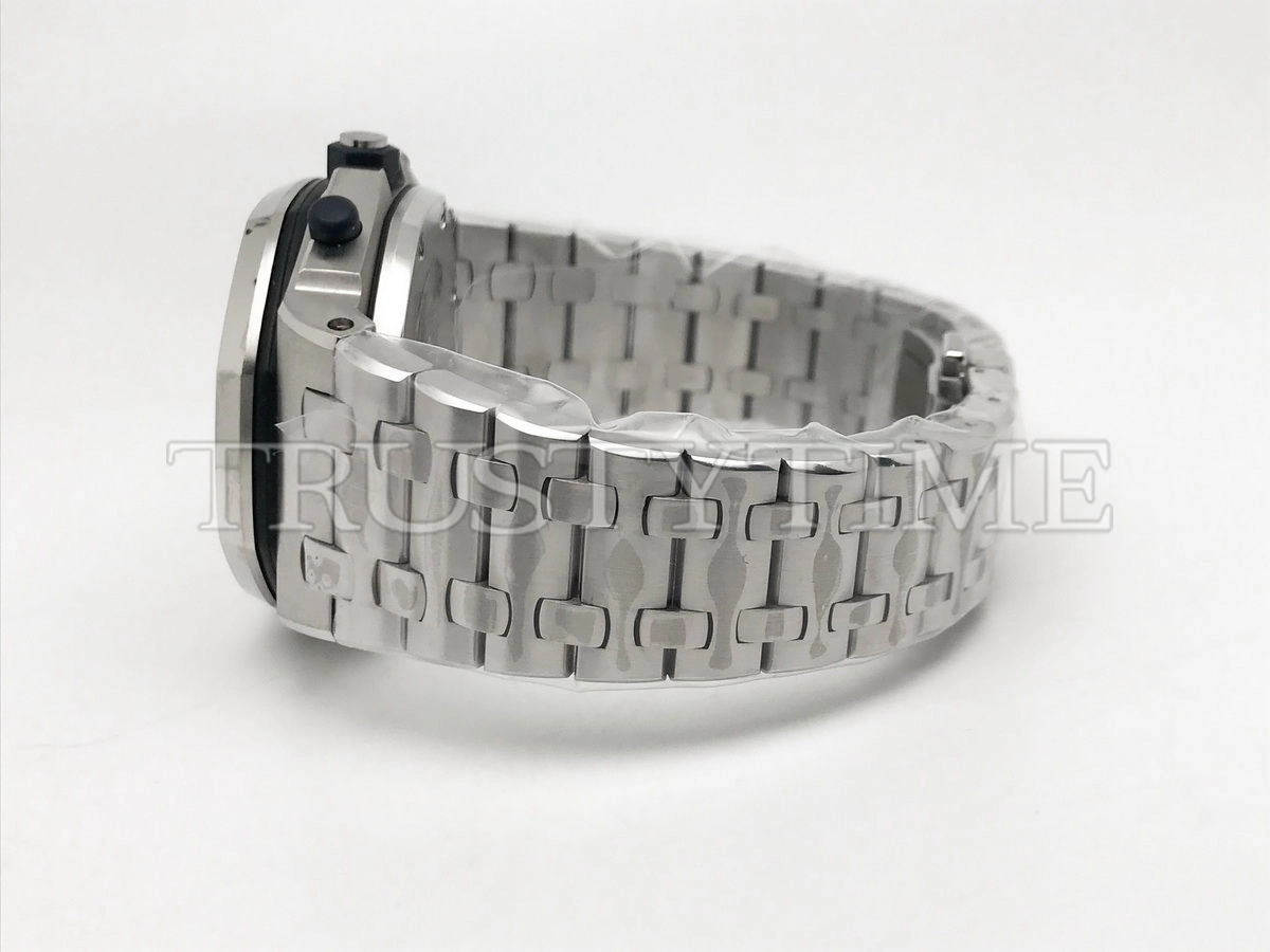 Копия часов Audemars Piguet Royal Oak Offshore Chronograph 26238ST.OO.2000ST.01