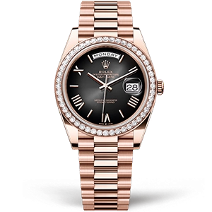 Копия часов Rolex Day-Date 36mm 228345RBR-0025