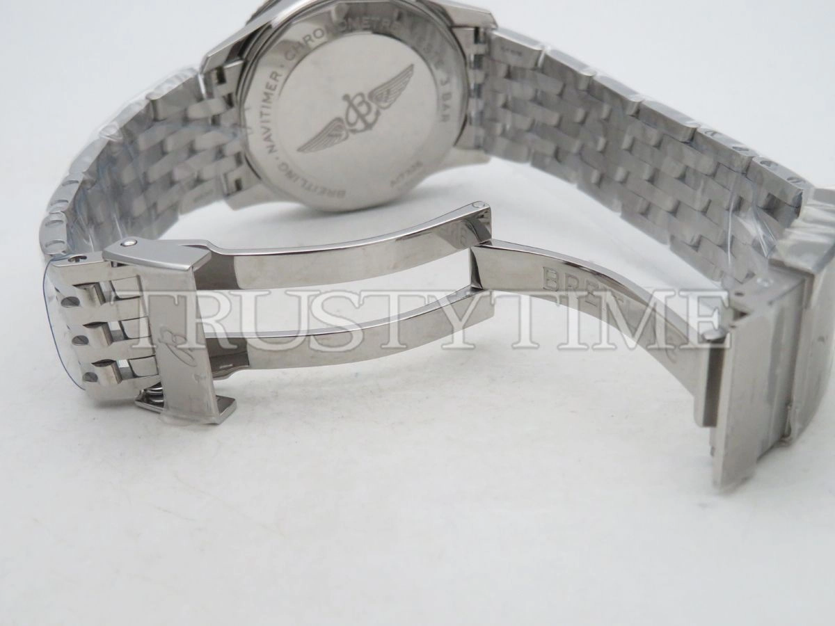 Копия часов Breitling Navitimer Automatic 41 A17326211C1A1