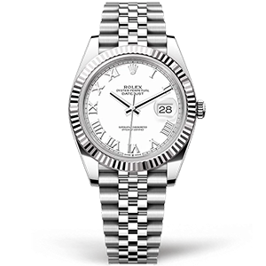 Копия часов Rolex DateJust II 41mm 126334-0024