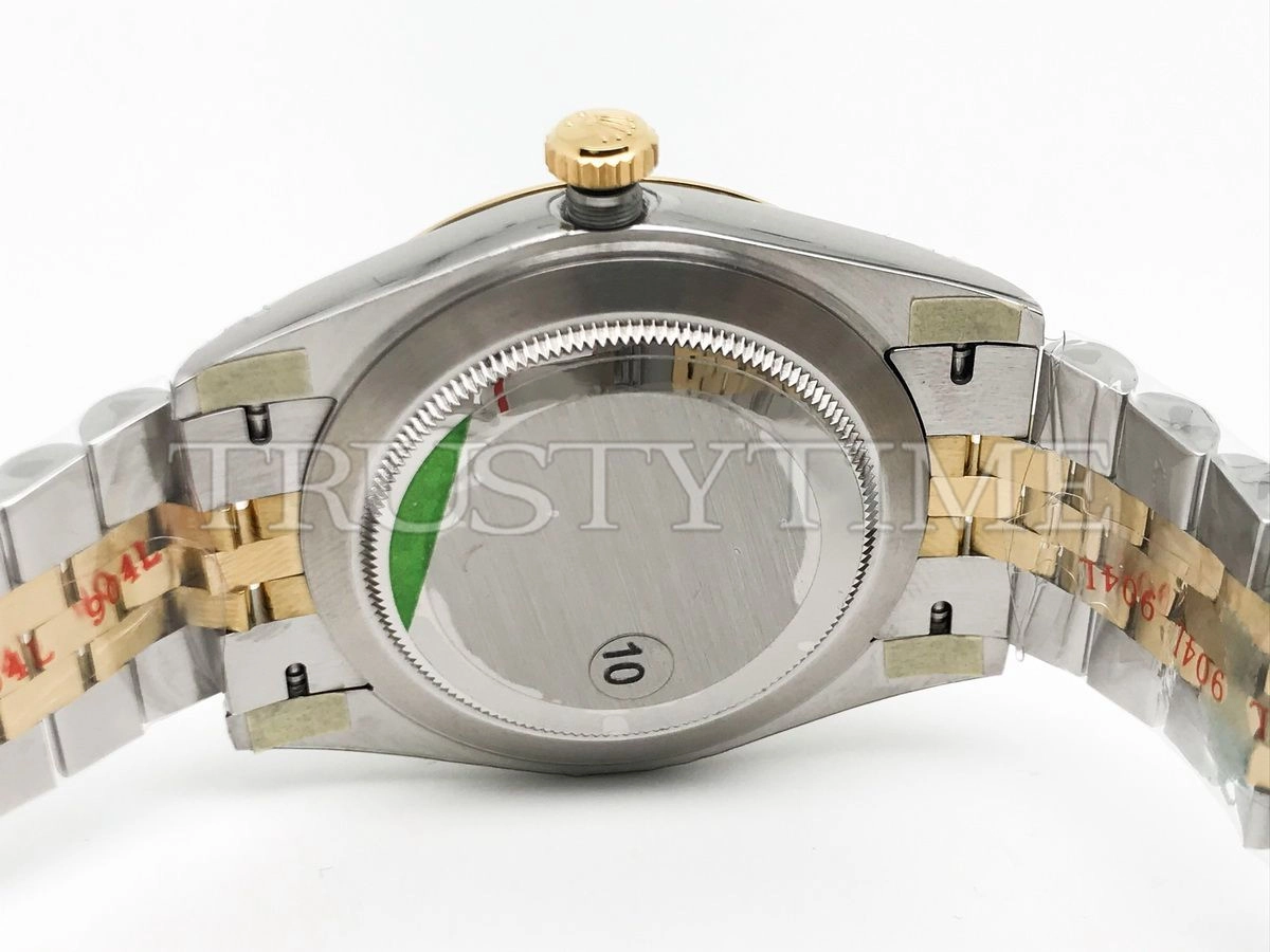 Копия часов Rolex DateJust II 41mm 126303-0010