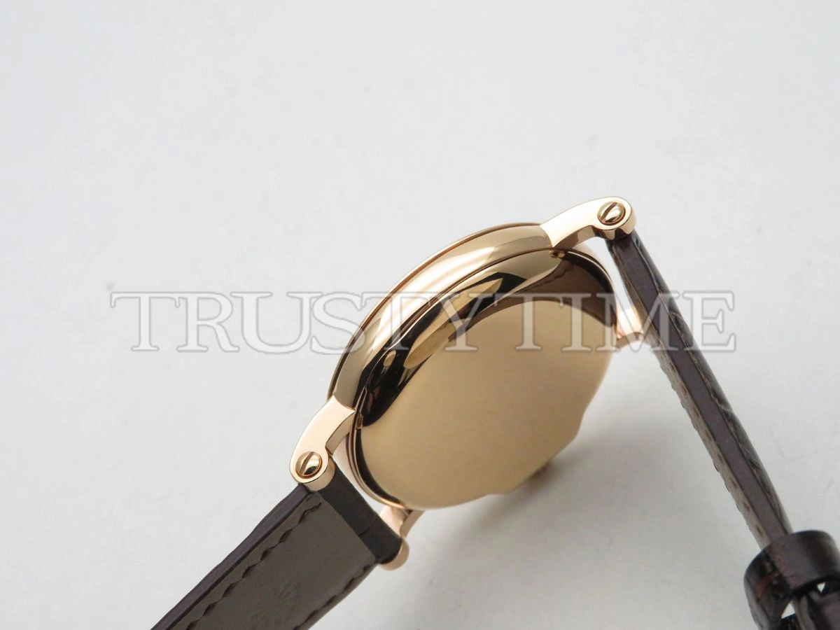 Копия часов Patek Philippe Calatrava 38mm 5153R-001