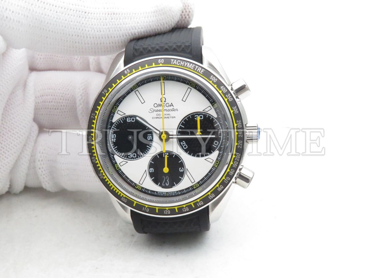 Копия часов Omega Speedmaster Racing Co-Axial Chronograph 40mm 326.32.40.50.04.001