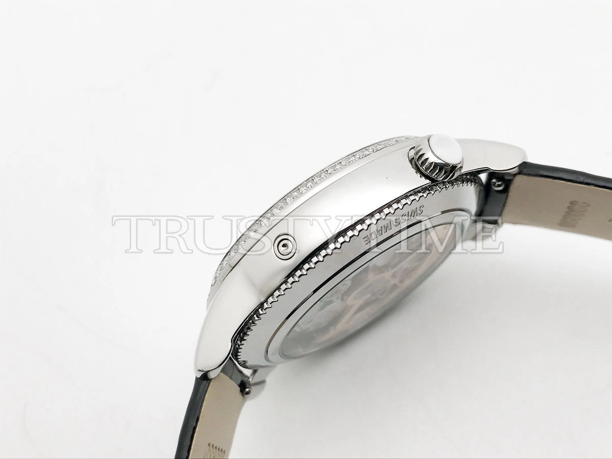 Копия часов Vacheron Constantin Egerie Moon Phase 37mm 8005F/120A-B497