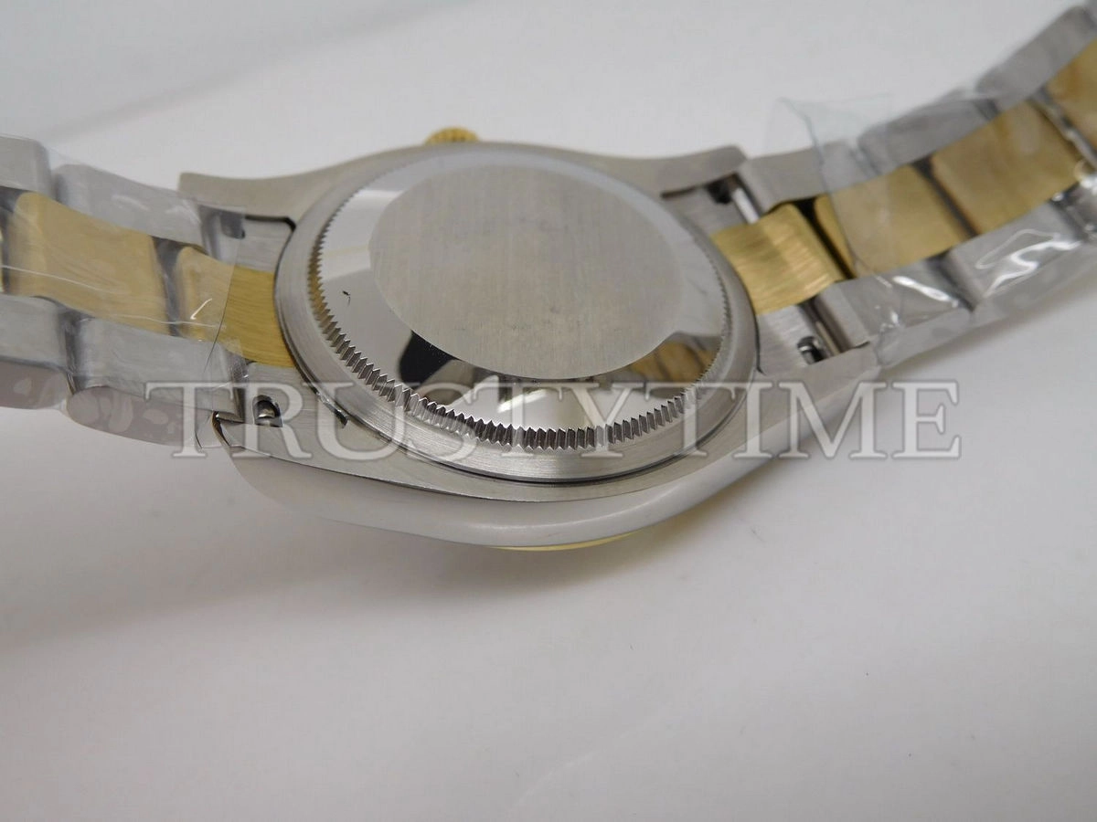 Копия часов Rolex DateJust 36mm 116233-0179