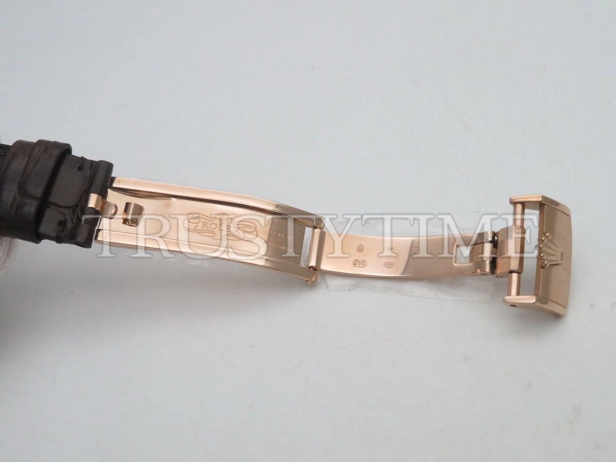 Копия часов Rolex Cellini Moonphase 39mm 50535-0002
