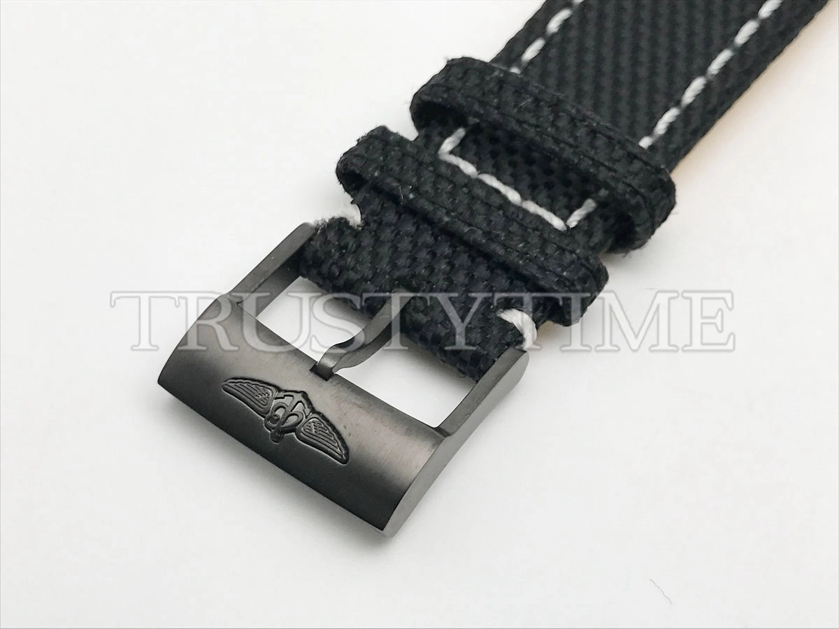 Копия часов Breitling Avenger Chronograph 45 Night Mission V13317101B1X1