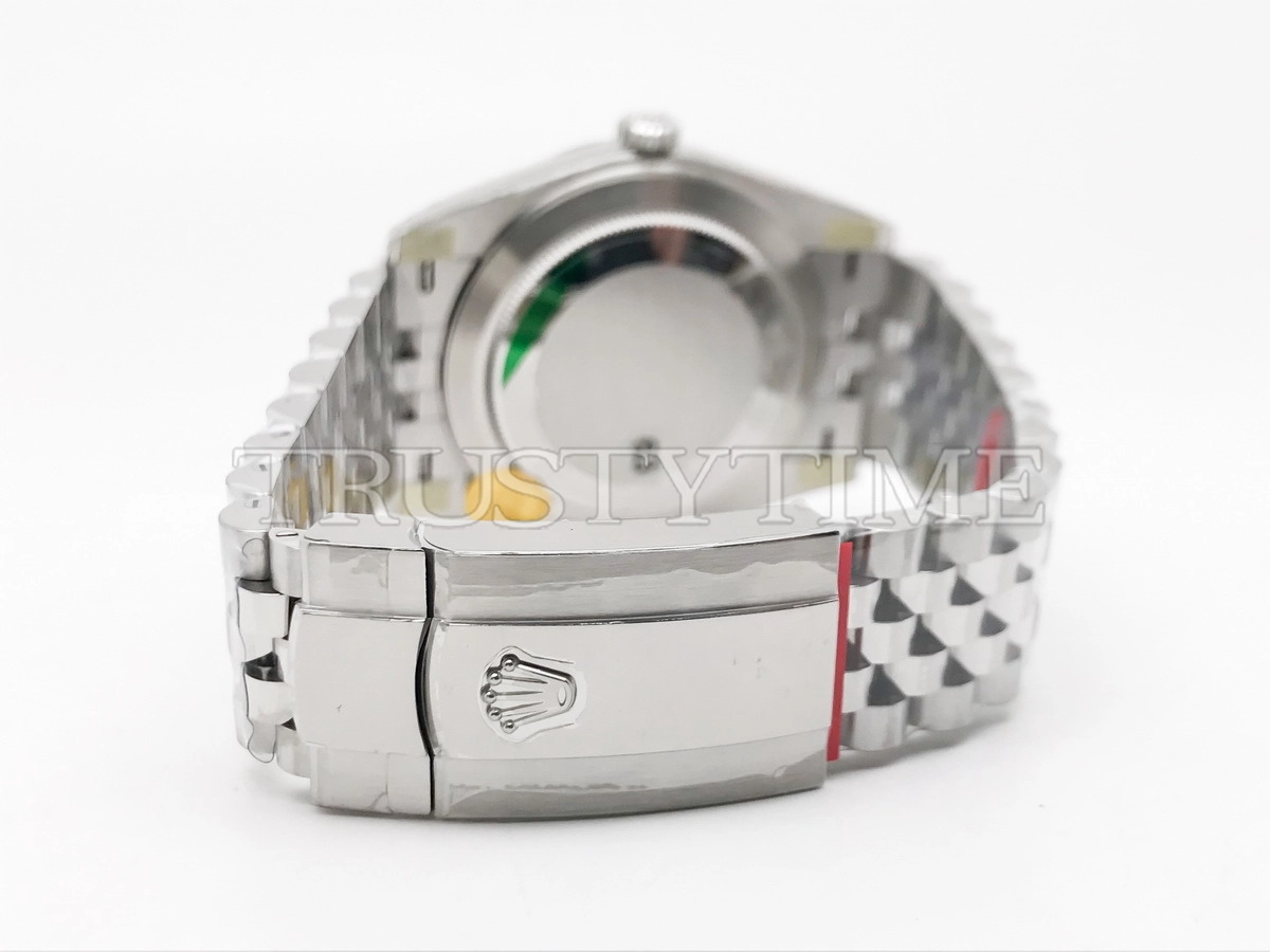 Копия часов Rolex DateJust II 41mm 126334-0034