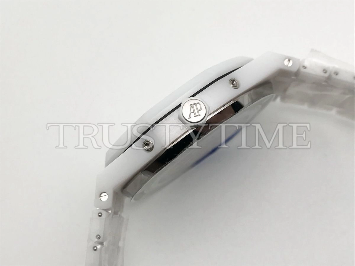 Копия часов Audemars Piguet Royal Oak Perpetual Calendar 26579CB.OO.1225CB.01