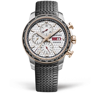 Копия часов Chopard Mille Miglia 2021 Race Edition 44mm 168571-3003