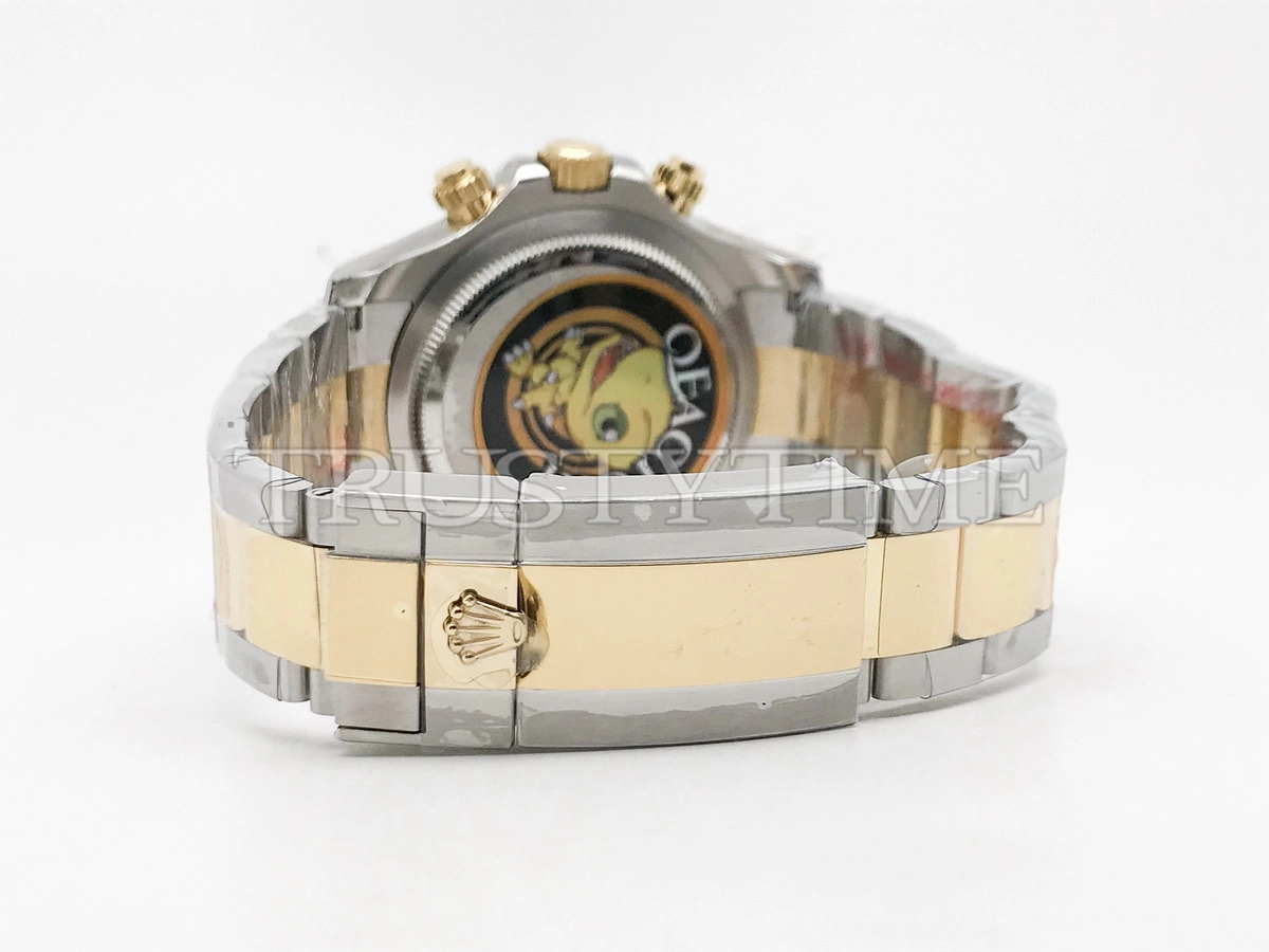 Копия часов Rolex Cosmograph Daytona 126503-0003