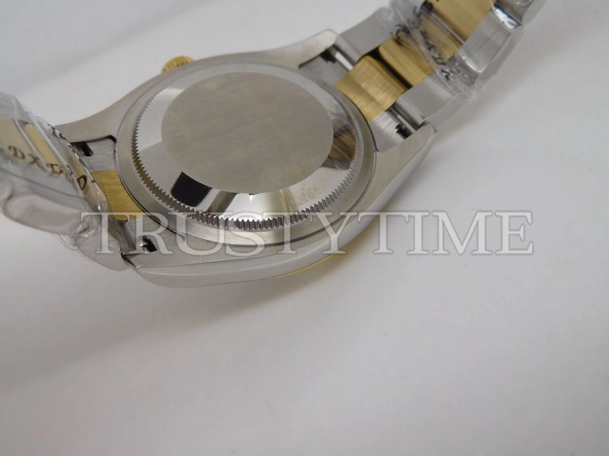 Копия часов Rolex DateJust 36mm 116233-0178
