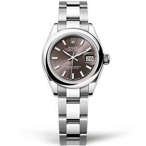 Копия часов Rolex DateJust 28mm 279160-0010