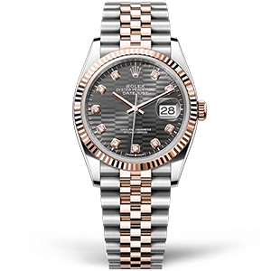 Копия часов Rolex DateJust 36mm 126231-0041