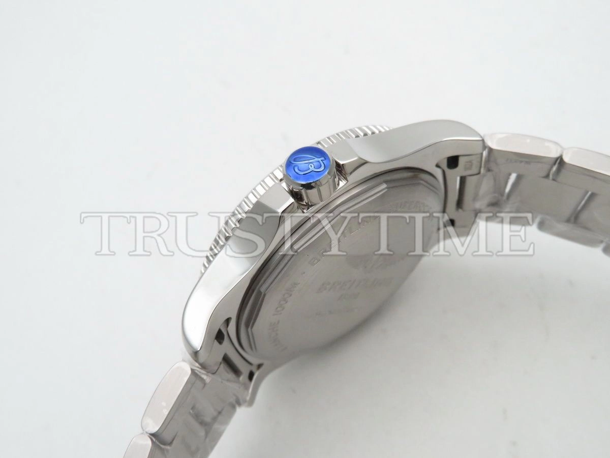 Копия часов Breitling Superocean Automatic 44 A17367D81C1A1
