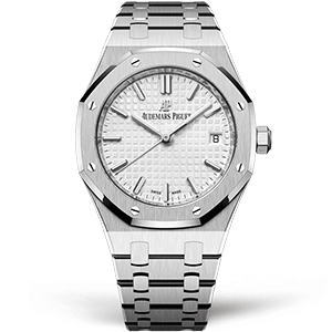 Копия часов Audemars Piguet Royal Oak Selfwinding 34mm 77350ST.OO.1261ST.01