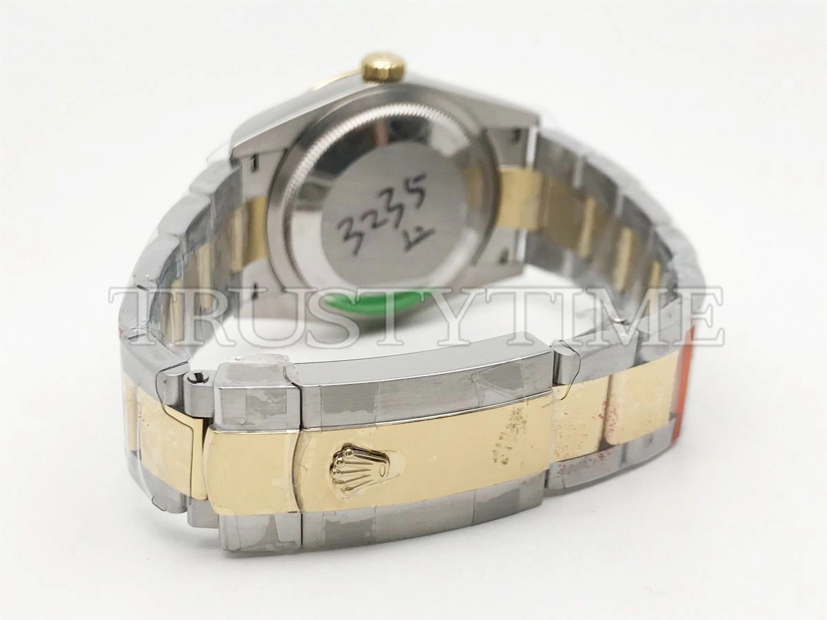 Копия часов Rolex DateJust 36mm 126233-0040