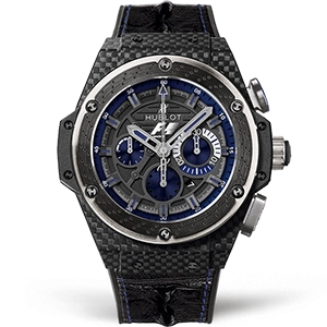 Копия часов Hublot Big Bang King Power F1 48mm 703.QM.1129.HR.FIL11