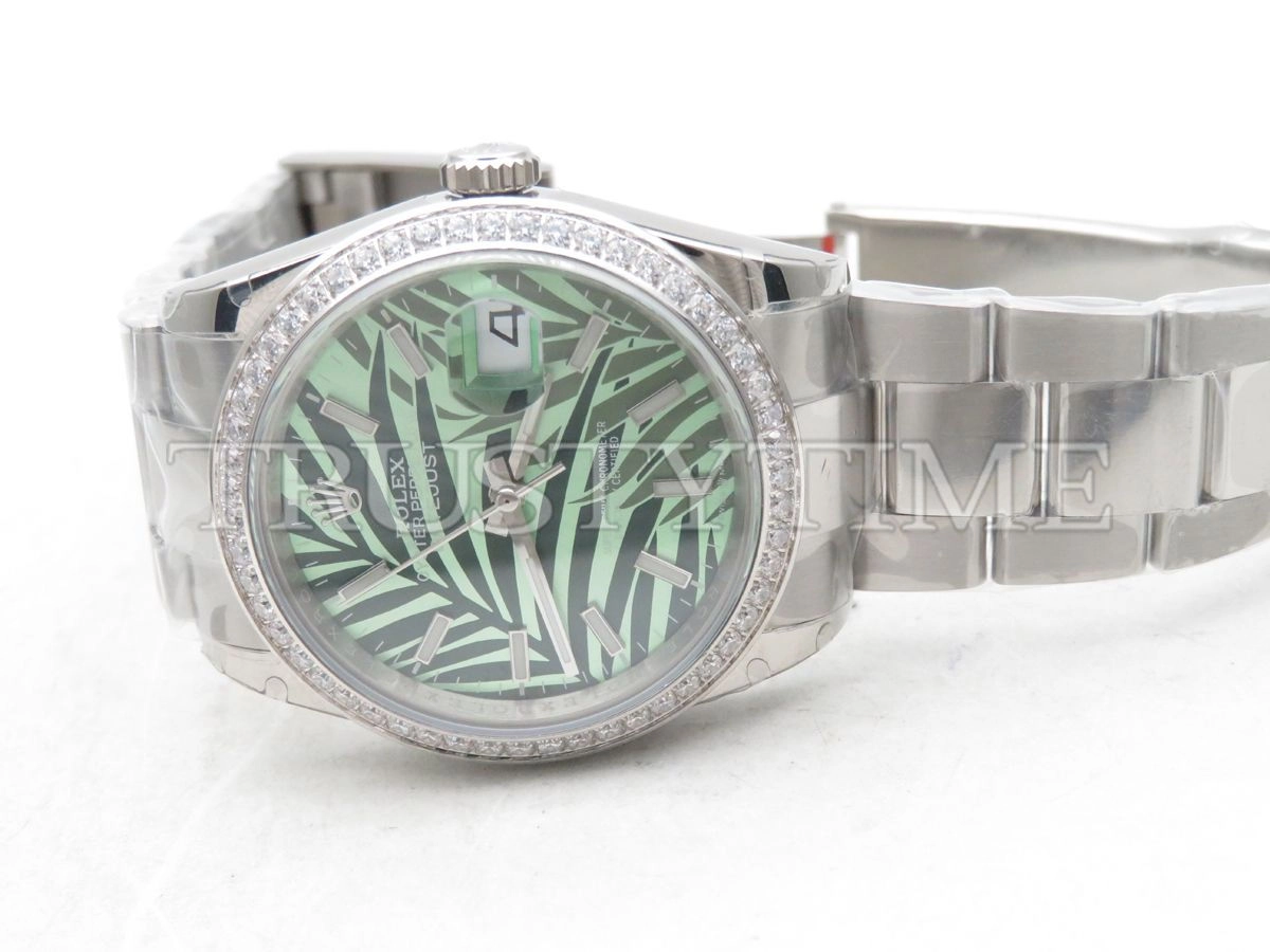 Копия часов Rolex DateJust 36mm 126284RBR-0040