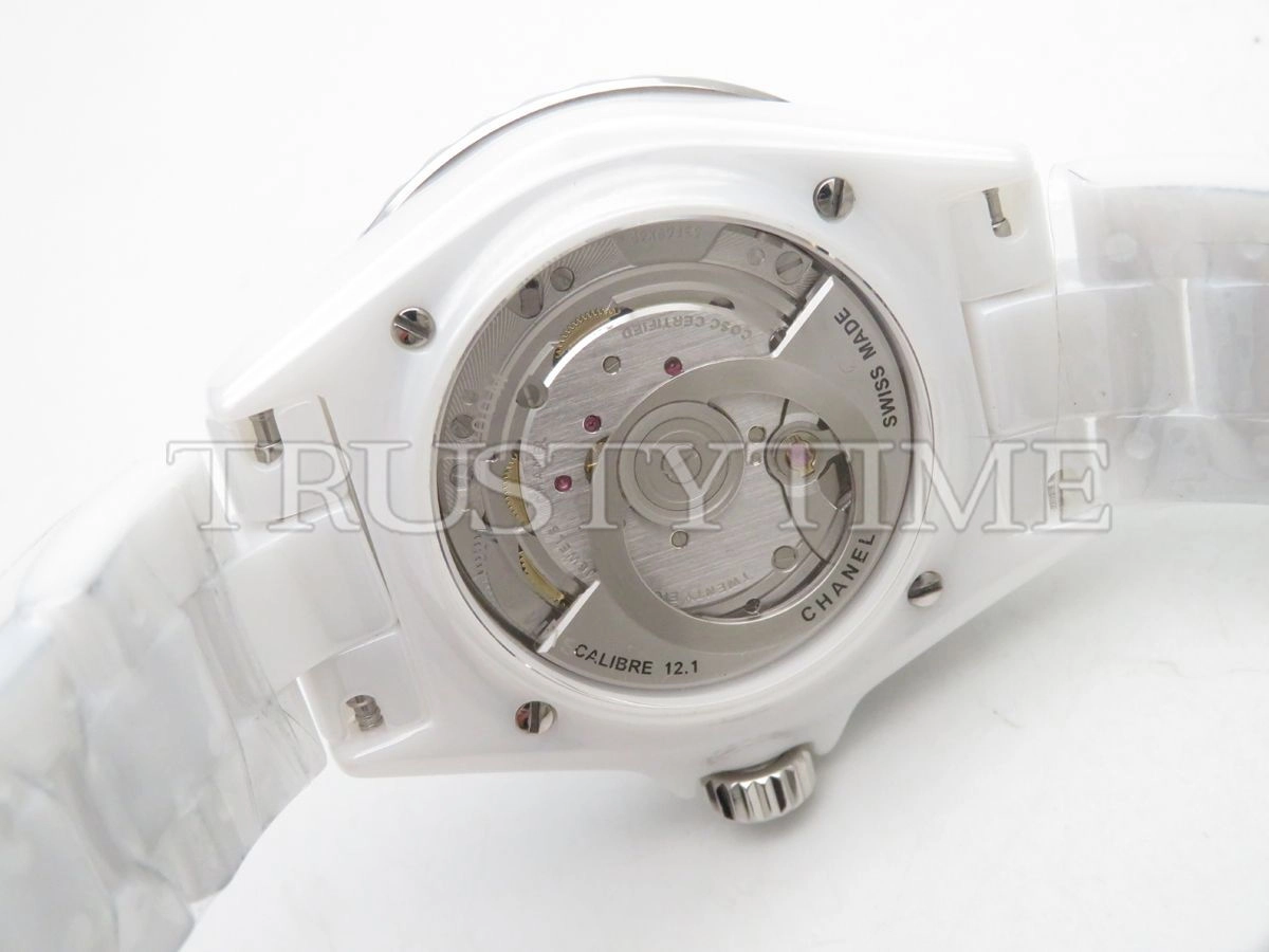 Копия часов Chanel J-12 38 H5705