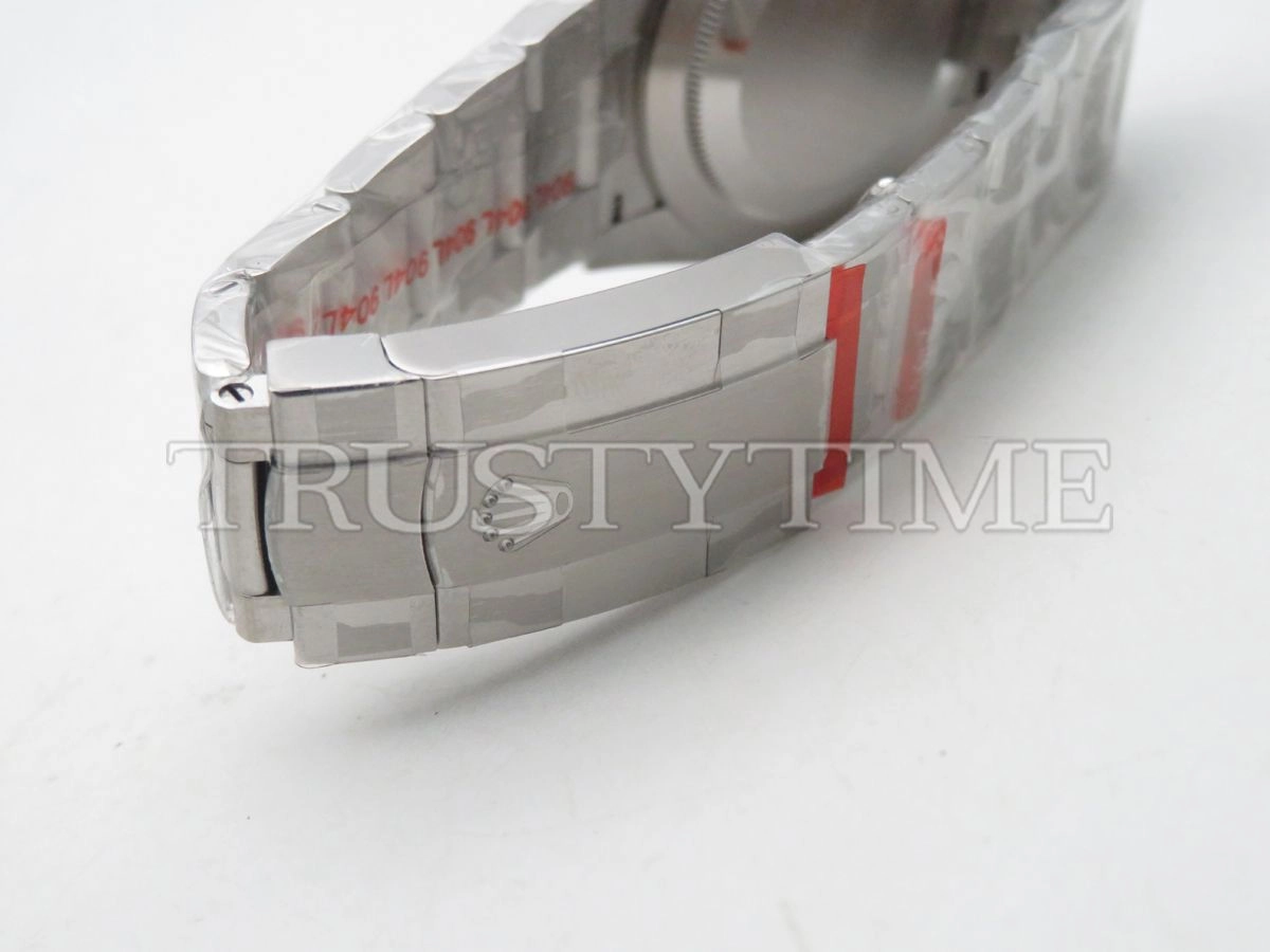 Копия часов Rolex Oyster Perpetual 41mm 124300-0004