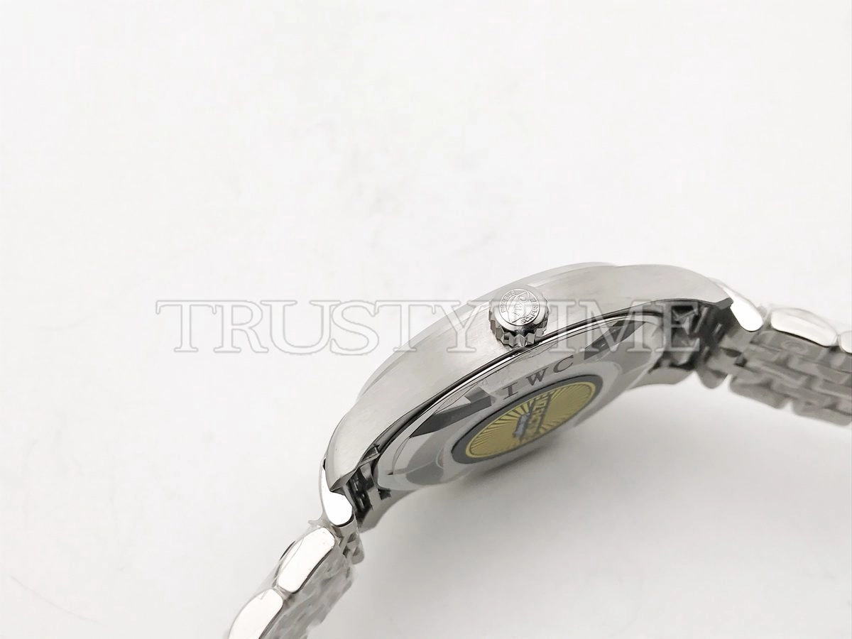 Копия часов IWC Pilot's Watch Mark XX 40mm IW328204