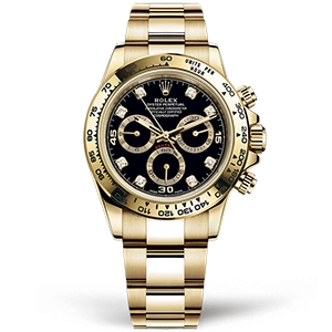 Копия часов Rolex Cosmograph Daytona 116508-0016