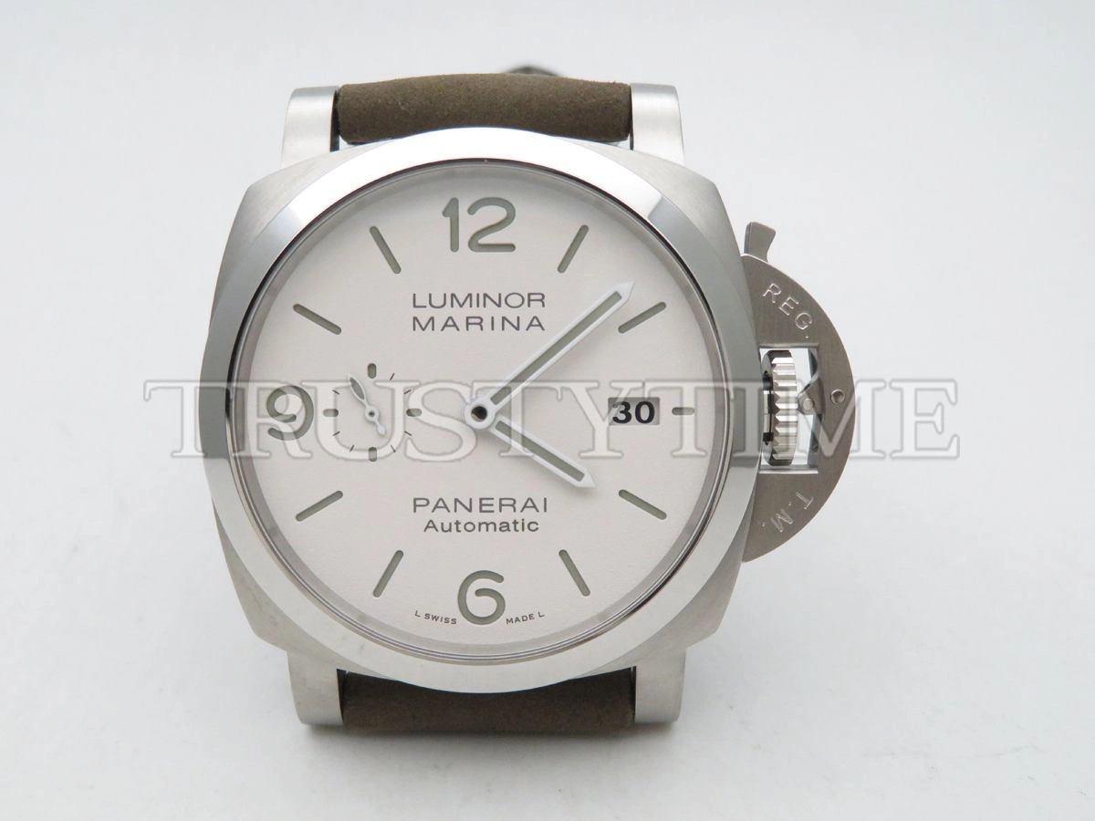 Копия часов Panerai Luminor 1950 3 Days Automatic 44mm PAM01314