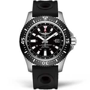 Копия часов Breitling Superocean Volcano 44 Y1739310/BF45/227S/A20SS.1