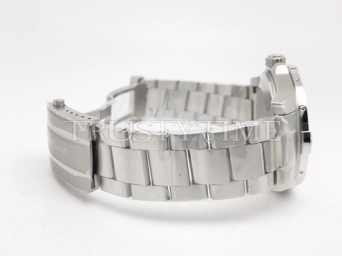 Копия часов Breitling Aneger Automatic GMT 44 A32320101C1A1