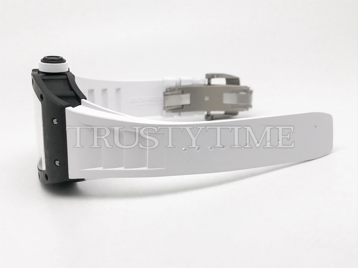 Копия часов Richard Mille RM055 Bubba Watson